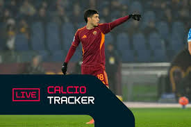 Tutte le news sul calcio in Diretta