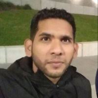 Austdac Employee Bilal Khan's profile photo