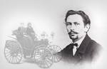 Carl Benz