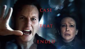 THE CONJURING: LAST RITES New Trailer And Poster Unveil The "Case That Ended It All"