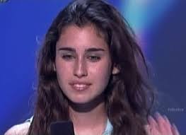 X Factor USA Recap: Lauren Jauregui, Freddie Combs Advance As Auditions End - Lauren-Jauregui-season-2-x-factor-usa