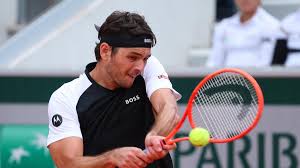Stuttgart Open 2025: Taylor Fritz, Ben Shelton reach quarterfinals