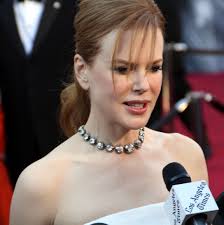 Image result for NICOLE KIDMAN