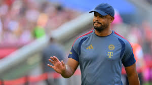«¡Tienen que pensarse lo de venir a Múnich!»: Vincent Kompany lanza una seria advertencia al RB Leipzig