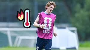Noruega - Inglaterra