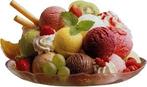 Resultado de imagen de helado