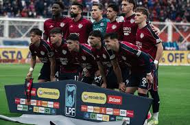 Los convocados de San Lorenzo con varios regresos