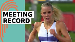 Hodgkinson Dominates Lausanne Diamond League on Stunning Comeback
