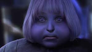 Charles Henrickson to freedumb2003 - charlie-and-the-chocolate-factory-violet-beauregard