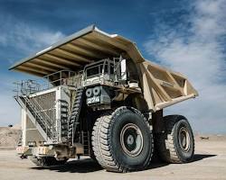 Autonomous mining vehicles