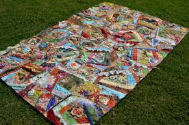 Résultat de recherche d'images pour "victorian quilts"