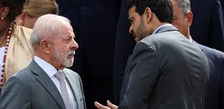 Dani Lima: Erro de Lula ao indicar Messias cobra preço alto, diz ministro