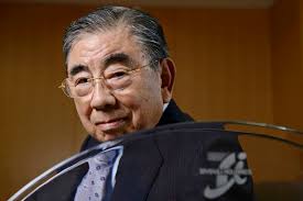 Toshifumi Suzuki, Creator of 7-Eleven Convenience Store Empire, Dies at 93