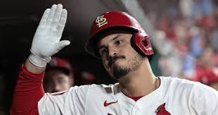 Nolan Arenado Commits to Cardinals, Seeks Redemption After Offseason Trade Rumors
