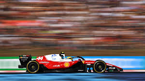 Trend Google: leclerc