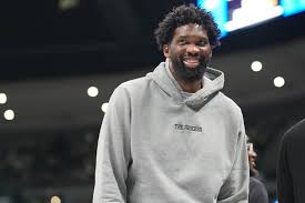 Joel Embiid Injury Update: Sixers' Playoff Push