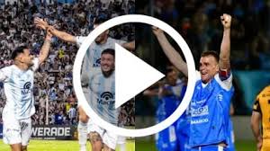 Gimnasia y Tiro vs. Estudiantes RC: ¡Duelo clave por el Ascenso! - Imagen principal del artículo