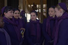 ‘Handmaid’s Tale’ Sequel ‘The Testaments’ Sets Hulu Release Date
