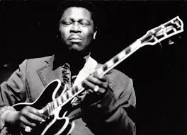 Resultado de imagen de BB king