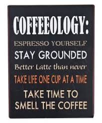 Funny Coffee on Pinterest | Funny Alcohol Quotes, Coffee Quotes ... via Relatably.com