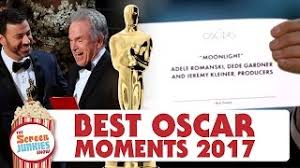 Resultado de imagen de The Oscars Hours Ago