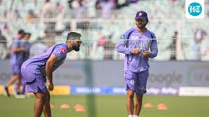 Manish Pandey joins Virat Kohli and Rohit Sharma in jaw-dropping IPL list; achieves rare feat even before MS Dhoni | Cricket