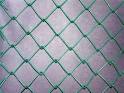 Malla electrosoldada galvanizada forrada en PVC verde - Inicio