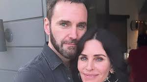 Courteney Cox