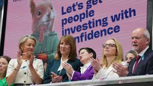 UK ministers gain power to force pension funds to invest in British companies