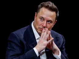 Elon Musk was invited to Epstein's island, according to new documents