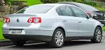 VW Passat B6 
