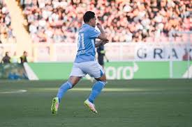 Match report | Lecce-Napoli 0-1