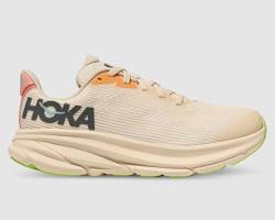 Image of Hoka One One kids shoes