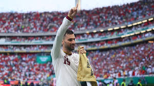 El jugador de la Selección Española que puede ganar la Triple Corona del fútbol y batir un récord hasta ahora