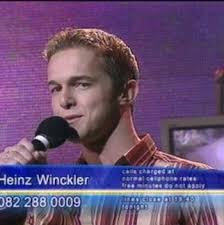 Our SA Idols Interview with Idols SA Season 1 Winner, Heinz Winckler - mgid-uma-video-mtv-com-808882