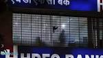 HDFC Bank's provisions rise 23%: