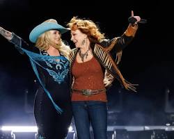 Image of AutoZone Park stage at the State Fair of Texas