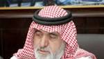 دعم الخبز واليد السفلى/ سالم