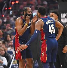 The Cavaliers approach to Game 6 means more than the outcome