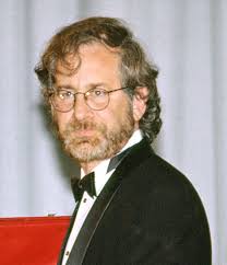 Steven Spielberg