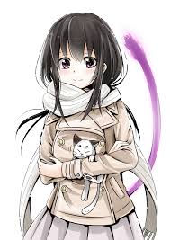 Resultado de imagem para noragami