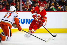 Blues vs Flames: Predictions, Picks & Odds for March 18, 2026