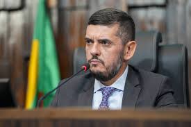 PF faz operação contra Bacellar e pastor Marcio Poncio - 02/07/2026 - Cotidiano