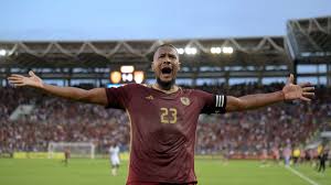 Eliminatorias Conmebol 2026: ¡Venezuela busca el cupo al Mundial! - Imagen principal del artículo