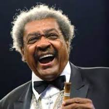 Don King Quotes. QuotesGram via Relatably.com