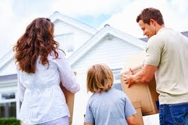 Image result for family moving