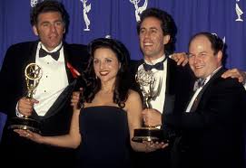 ‘Seinfeld’ star ripped for acting inappropriately with young girl: ‘I was a minor’
