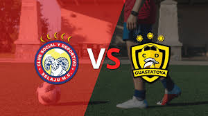 EN VIVO: 0-0: Xelajú y su duelo por la fecha 16 del Clausura