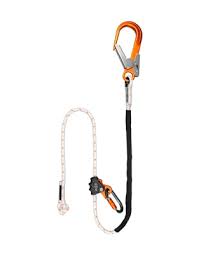 Work Positioning Lanyard/Harness, Work Restraint Lanyard ...