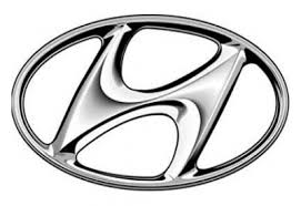 Image result for hyundai logo